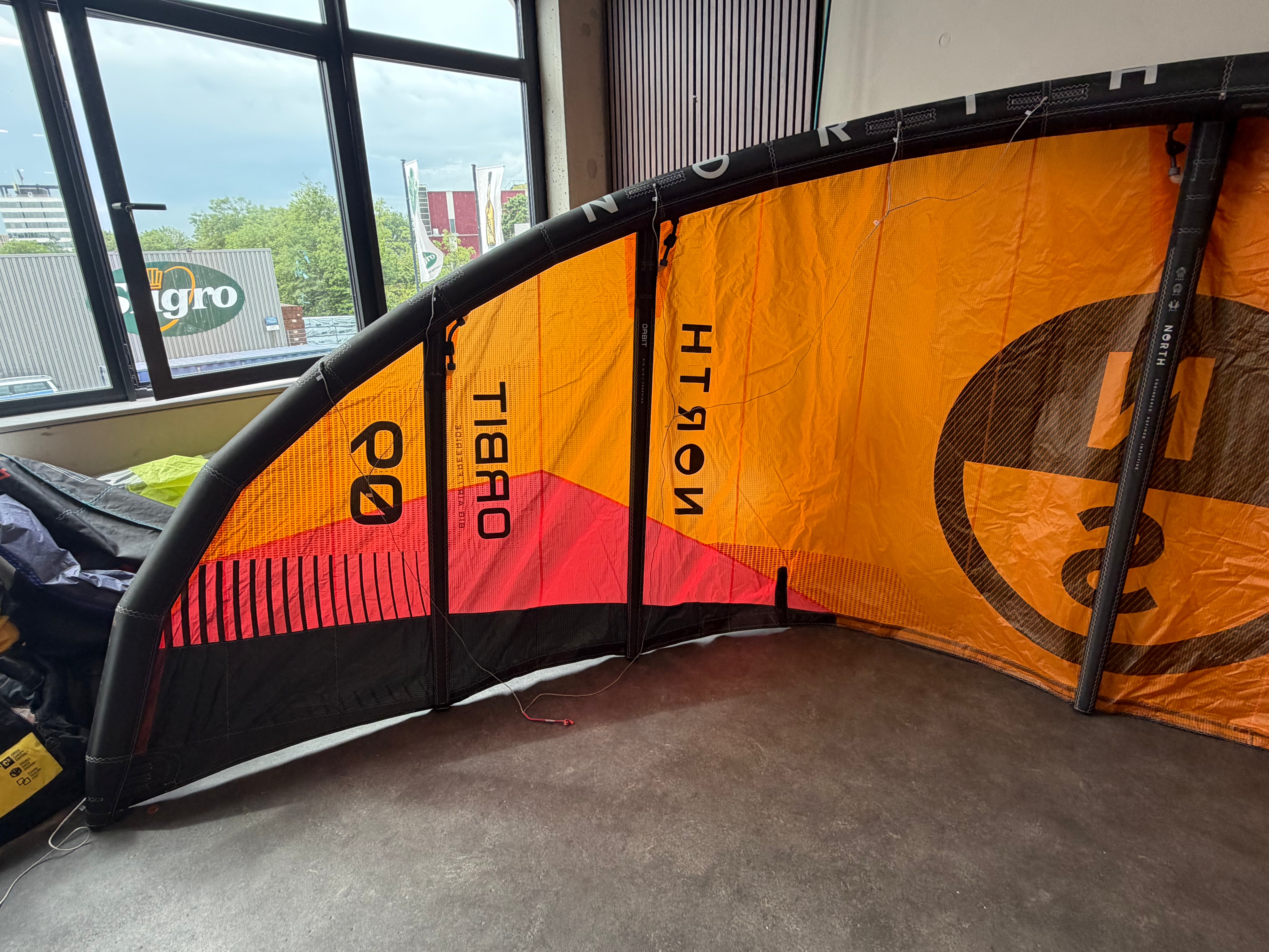 North Orbit 9m 2026 | Tweedekans