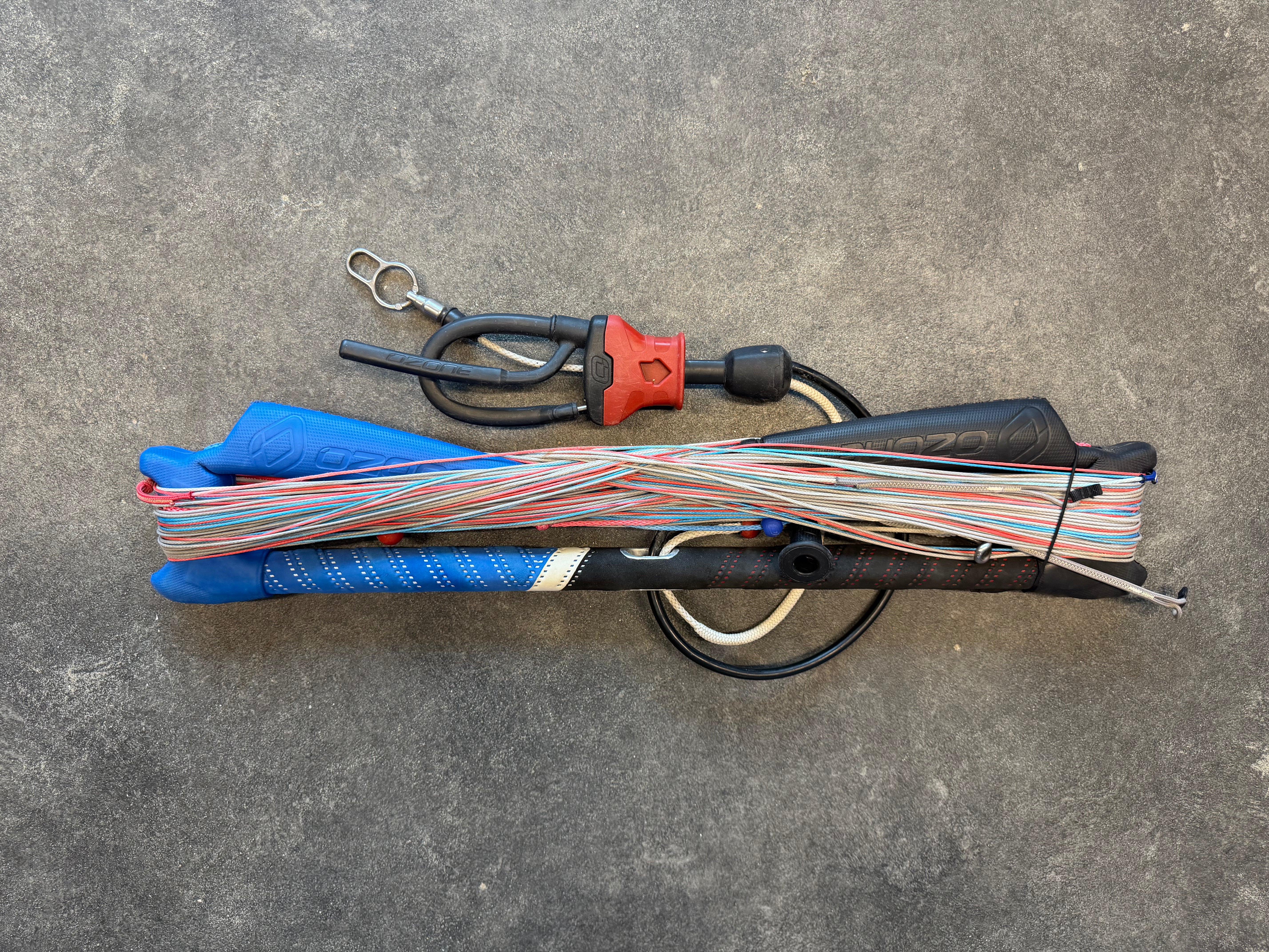 Ozone Contact V5 Bar 55cm | Tweedekans