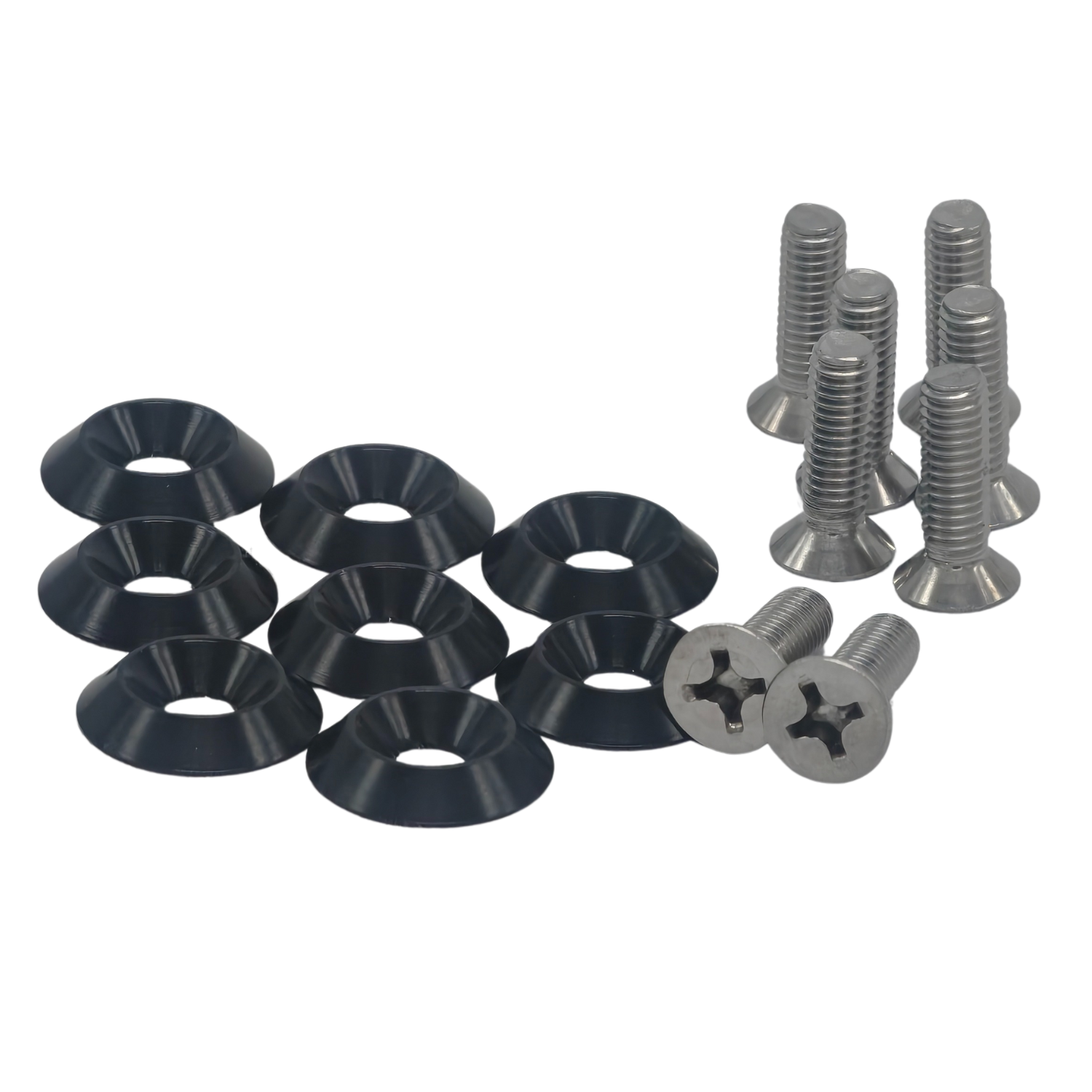 SPARE SCREWS