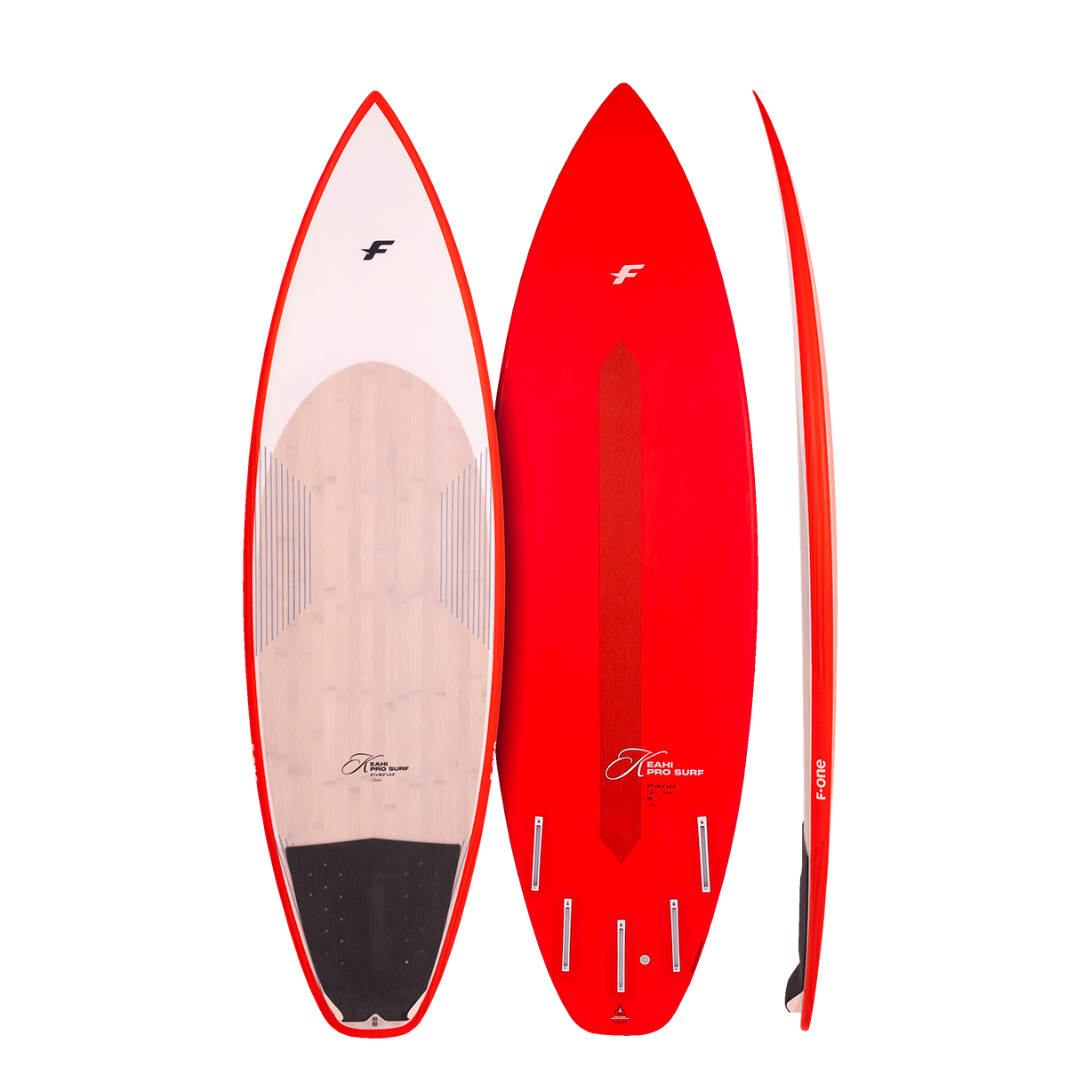 F-ONE KEAHI PRO SURF