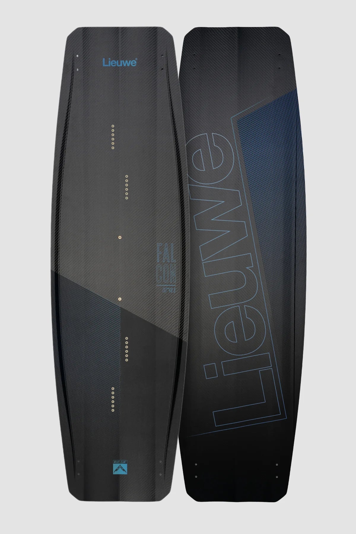 Lieuwe Falcon Kiteboard