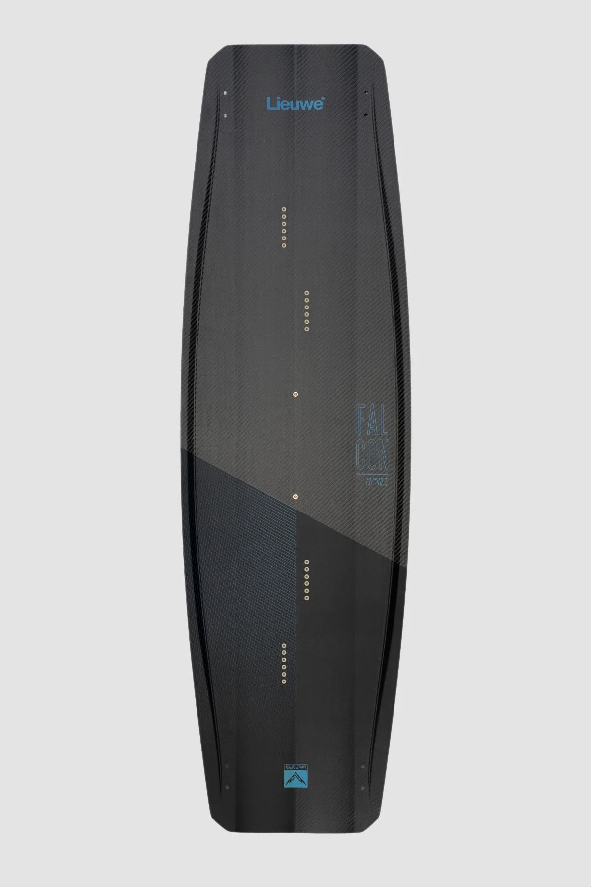 Lieuwe Falcon Kiteboard