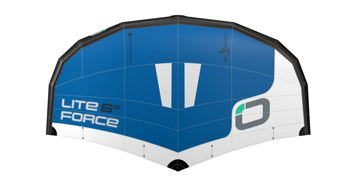 Ozone Liteforce