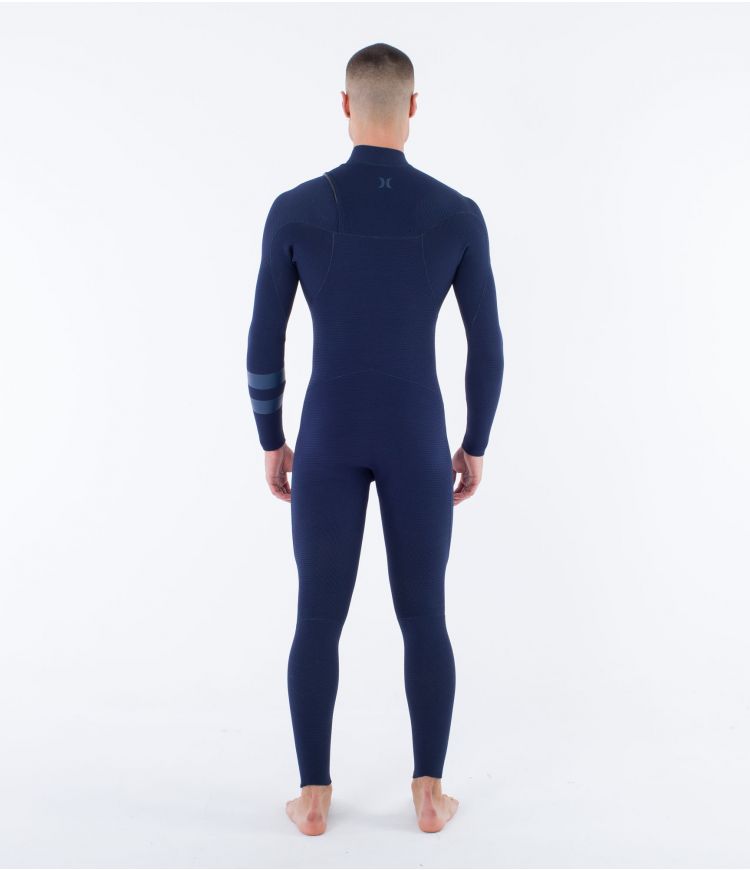Hurley Fullsuit Plus 2.5 - 4/3mm