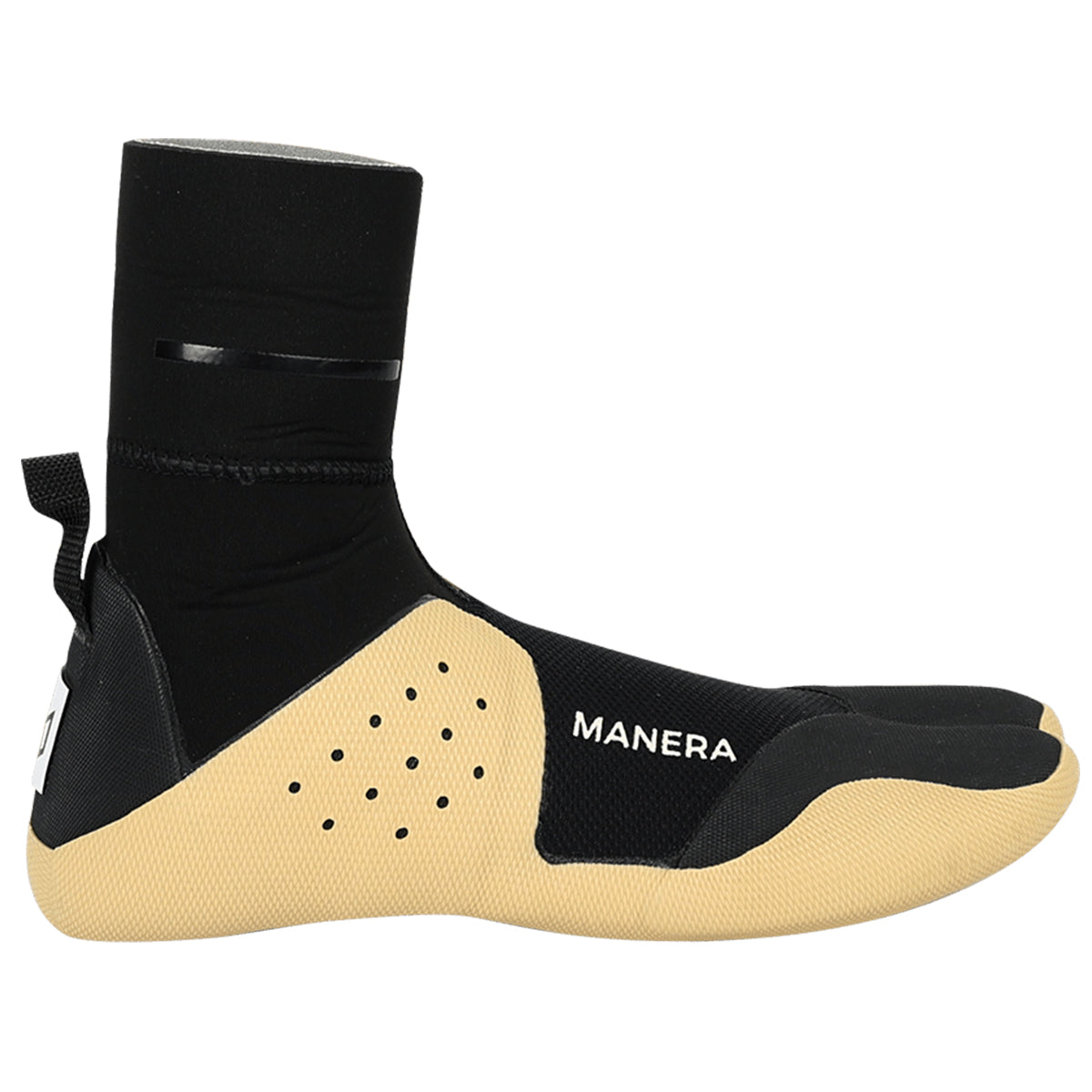 Manera Magma Boots 5mm 2026 - Split toe