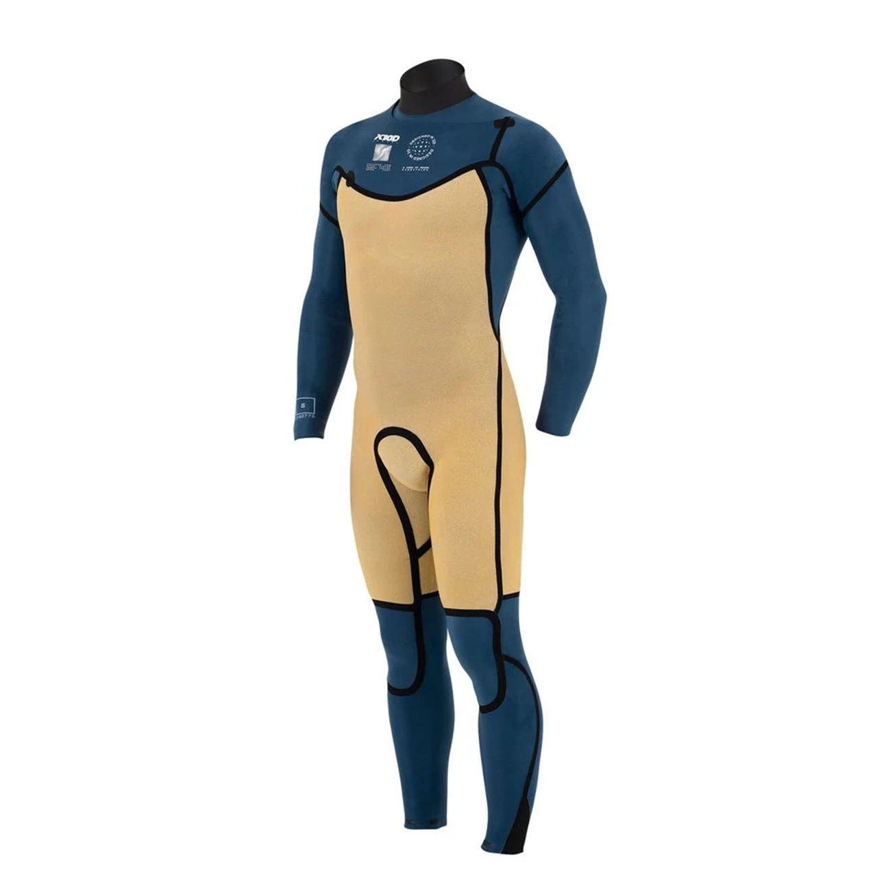 X10D Meteor 2022 - FZ 5.4.3 |  Maat S