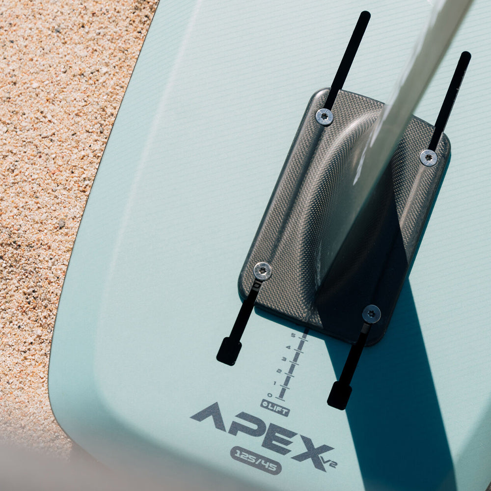 Ozone Apex V2 Kitefoil Board 125 x 45 cm