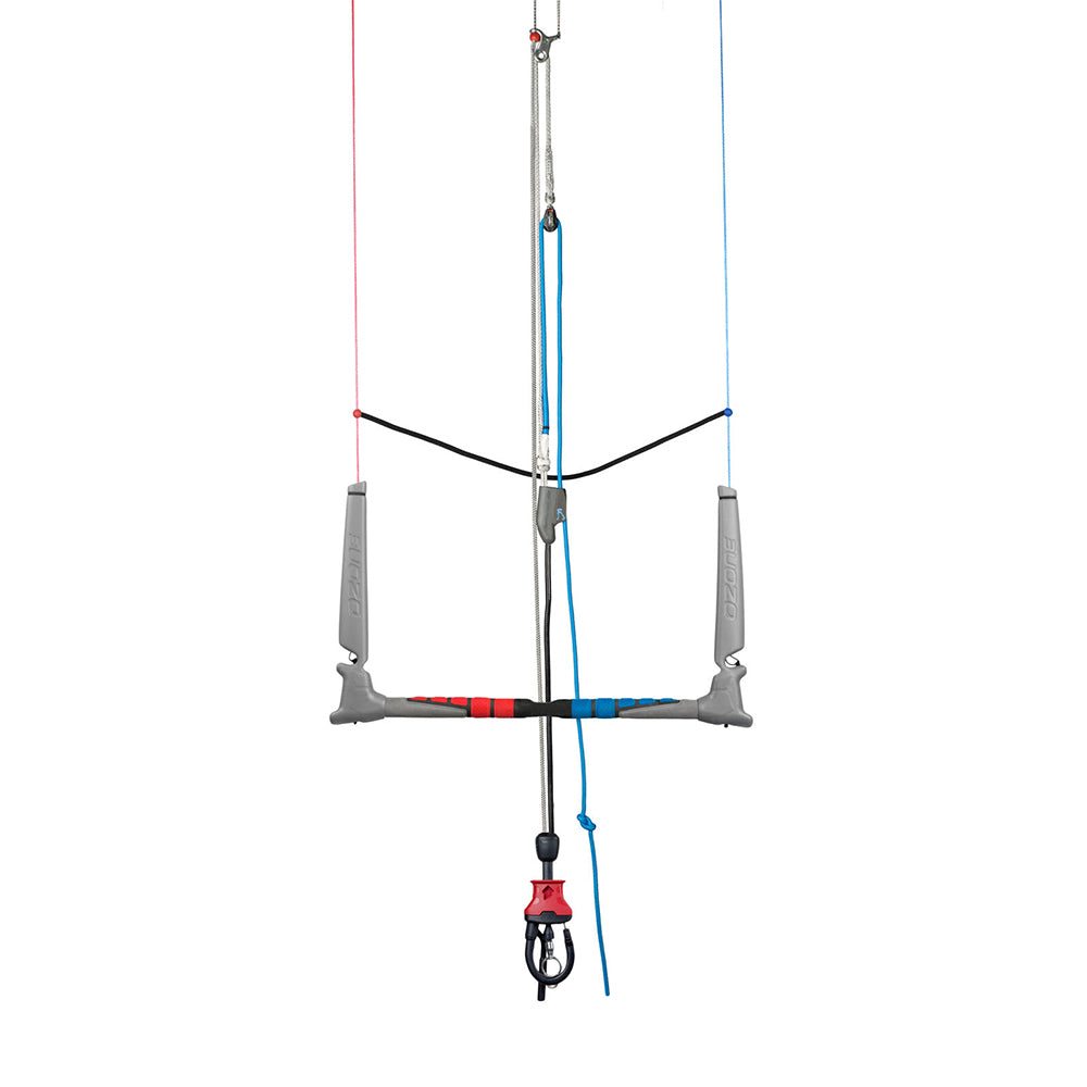 Ozone Race Foil Bar V5