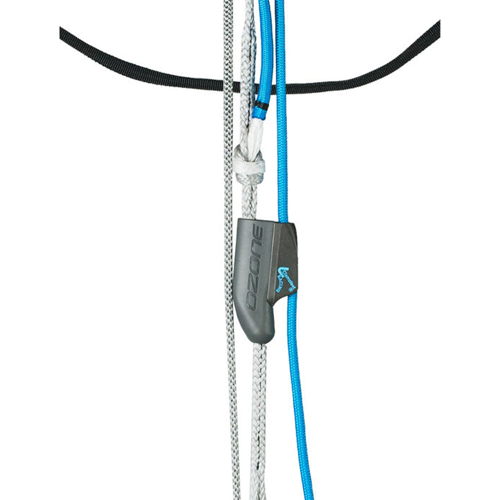 Ozone Race Foil Bar V5