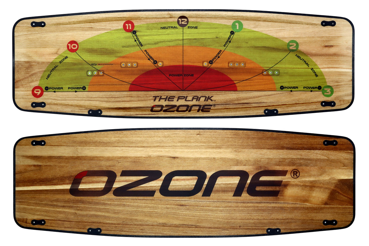 Ozone The Plank V2 School Board 148 x 47 cm