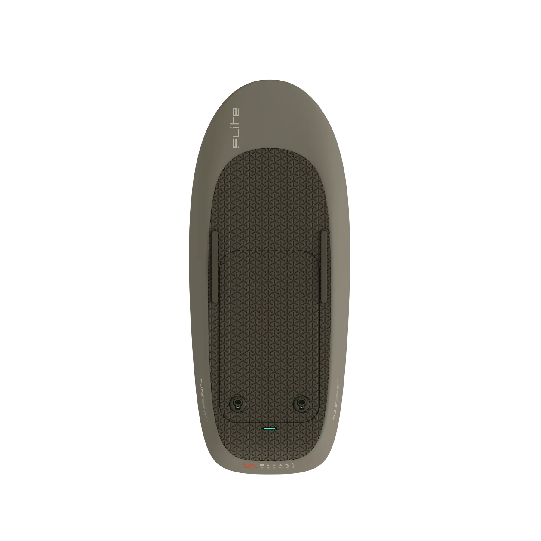 Fliteboard Pro Series 3 Fibreglass | Board only