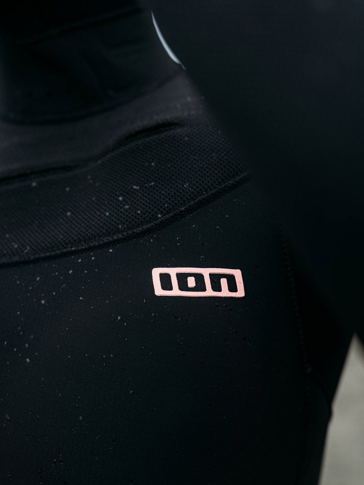 ION Amaze Amp 6/5 Hood Front Zip Wetsuit Women 2027