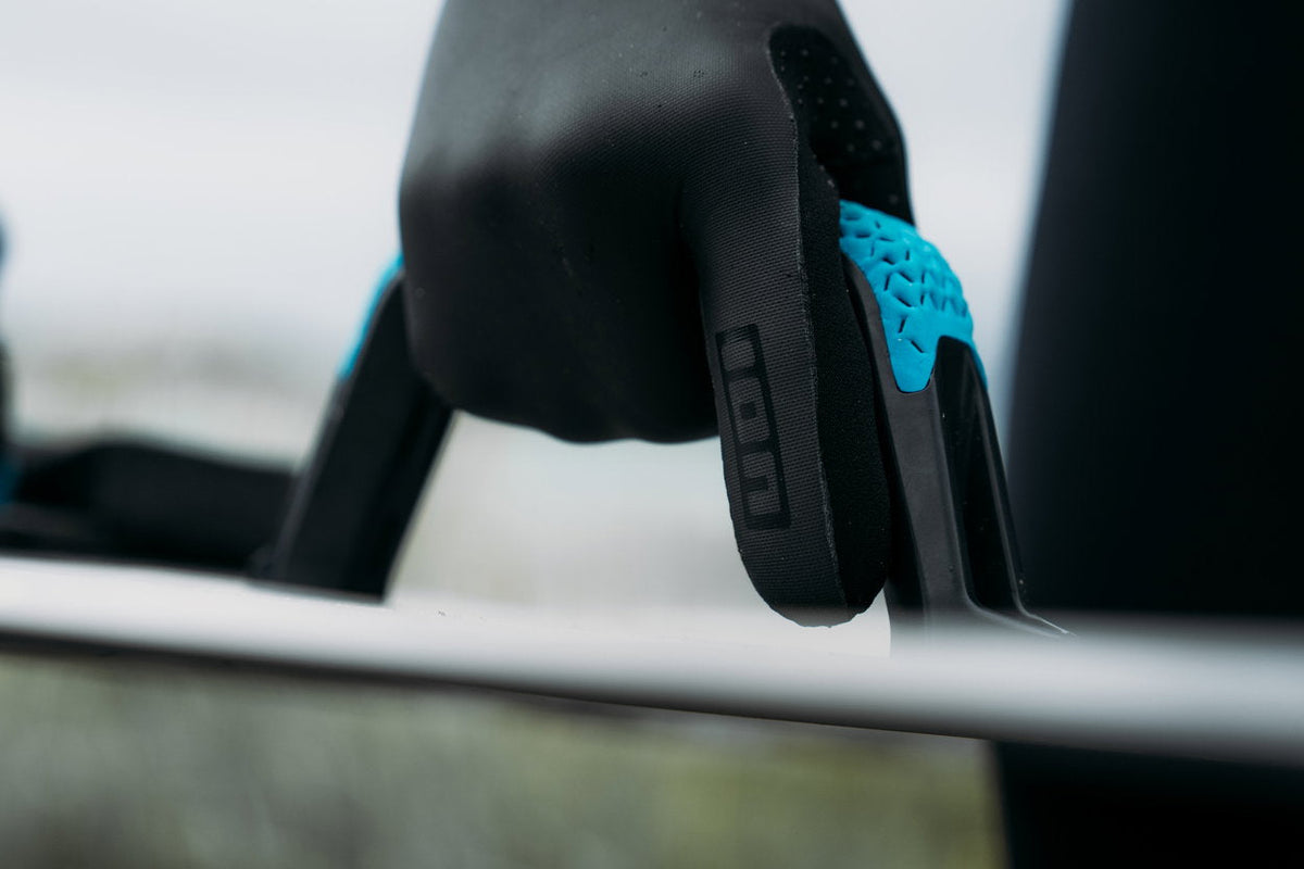 ION Lobster Mitten 4/3 Neo Gloves 2027