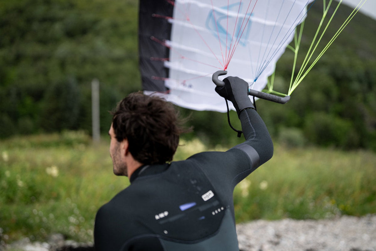 ION Arctic Mitten 5/4 Neo Gloves 2027