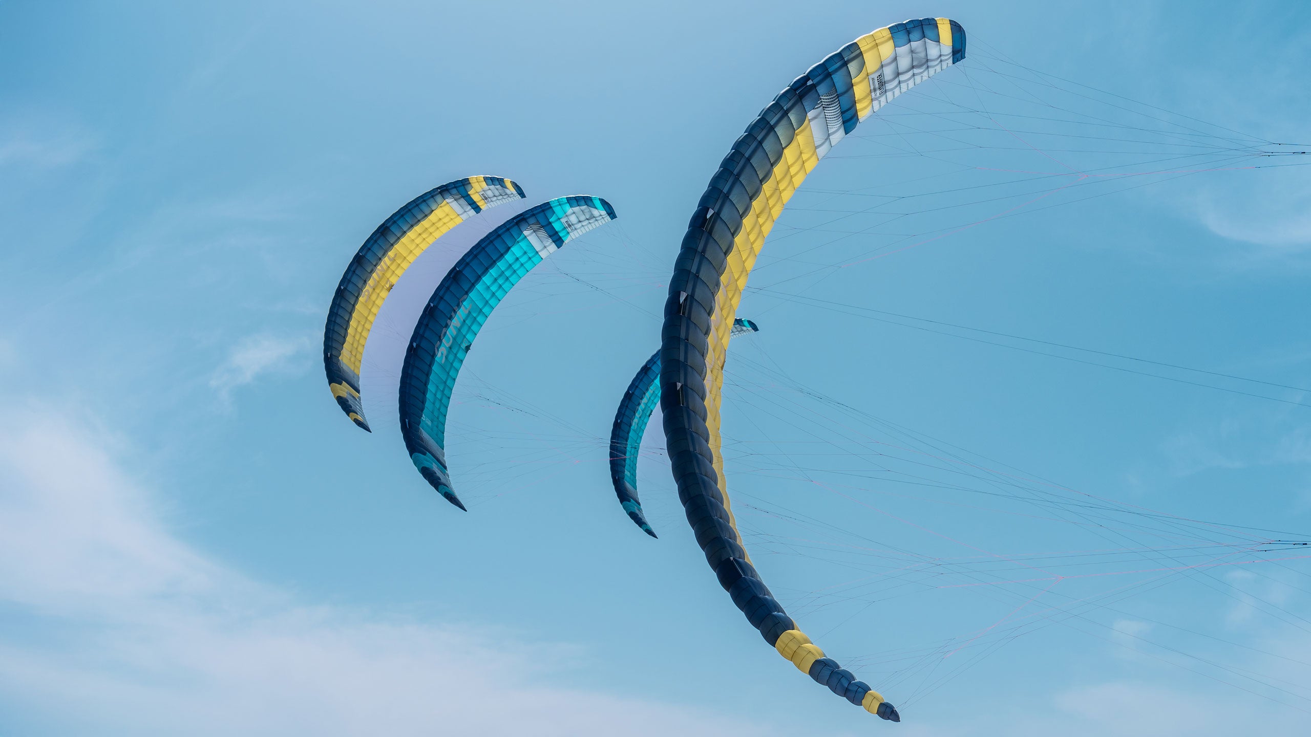 Flysurfer SONIC5