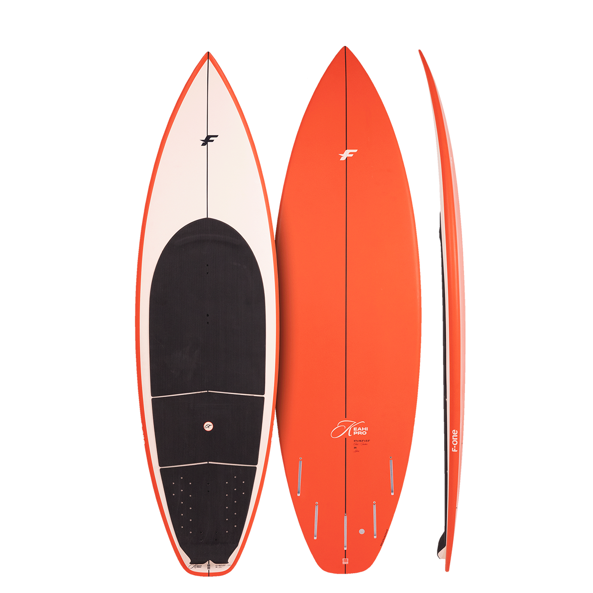 F-ONE KEAHI PRO