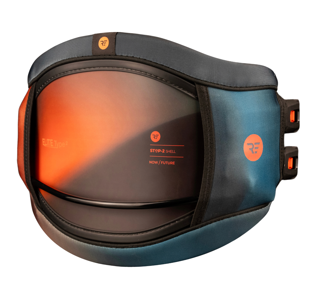 Ride Engine Elite Type 2 Hyperlock Harness