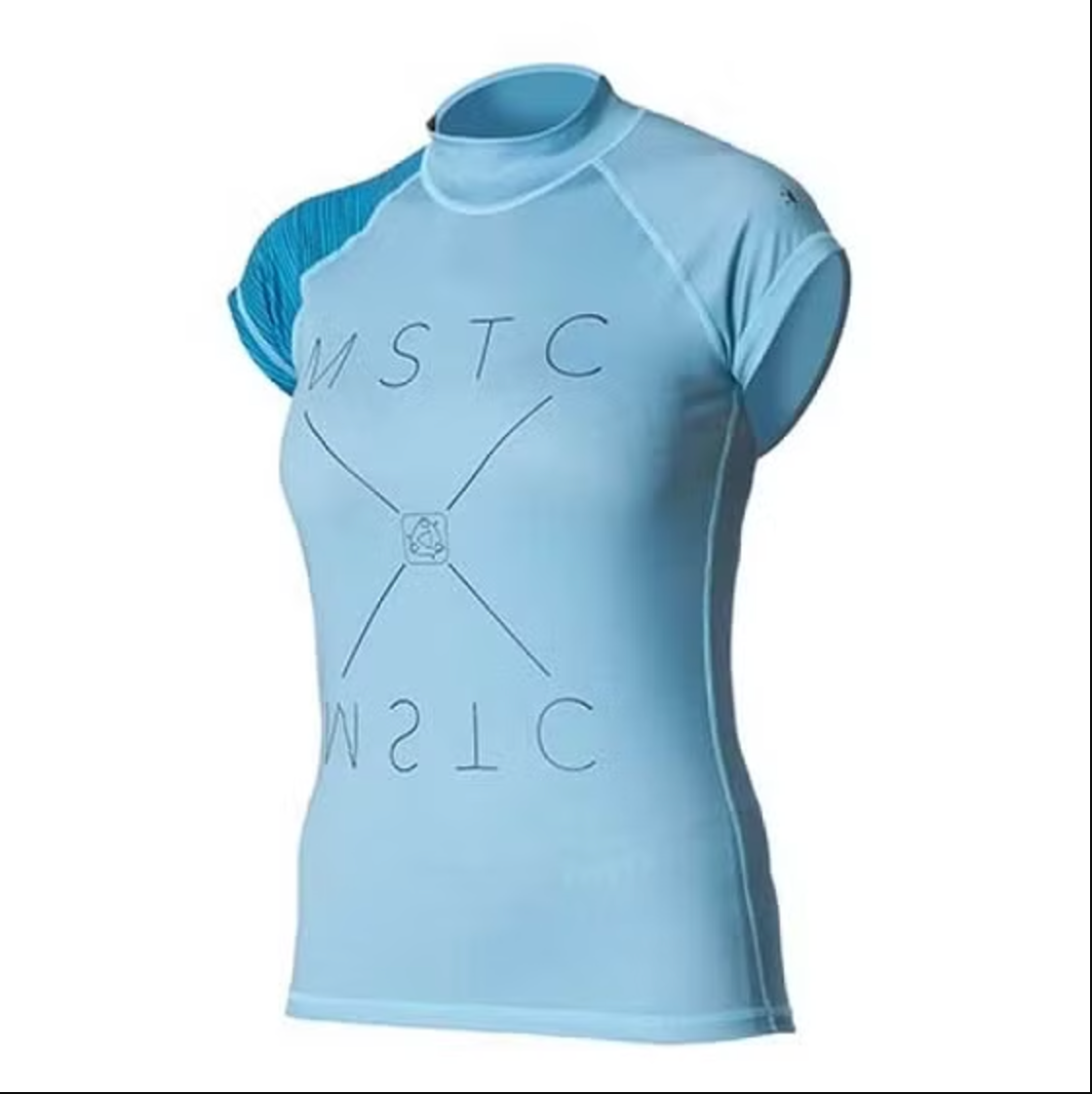 Medina Rash Vest Capsleeve – Kitesurfshop.nl