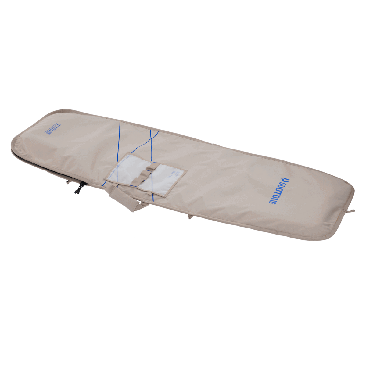Duotone Boardbag Single Twintip 2027