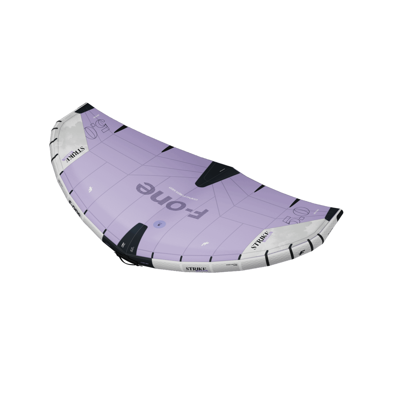 F-one Strike V6 QuadX