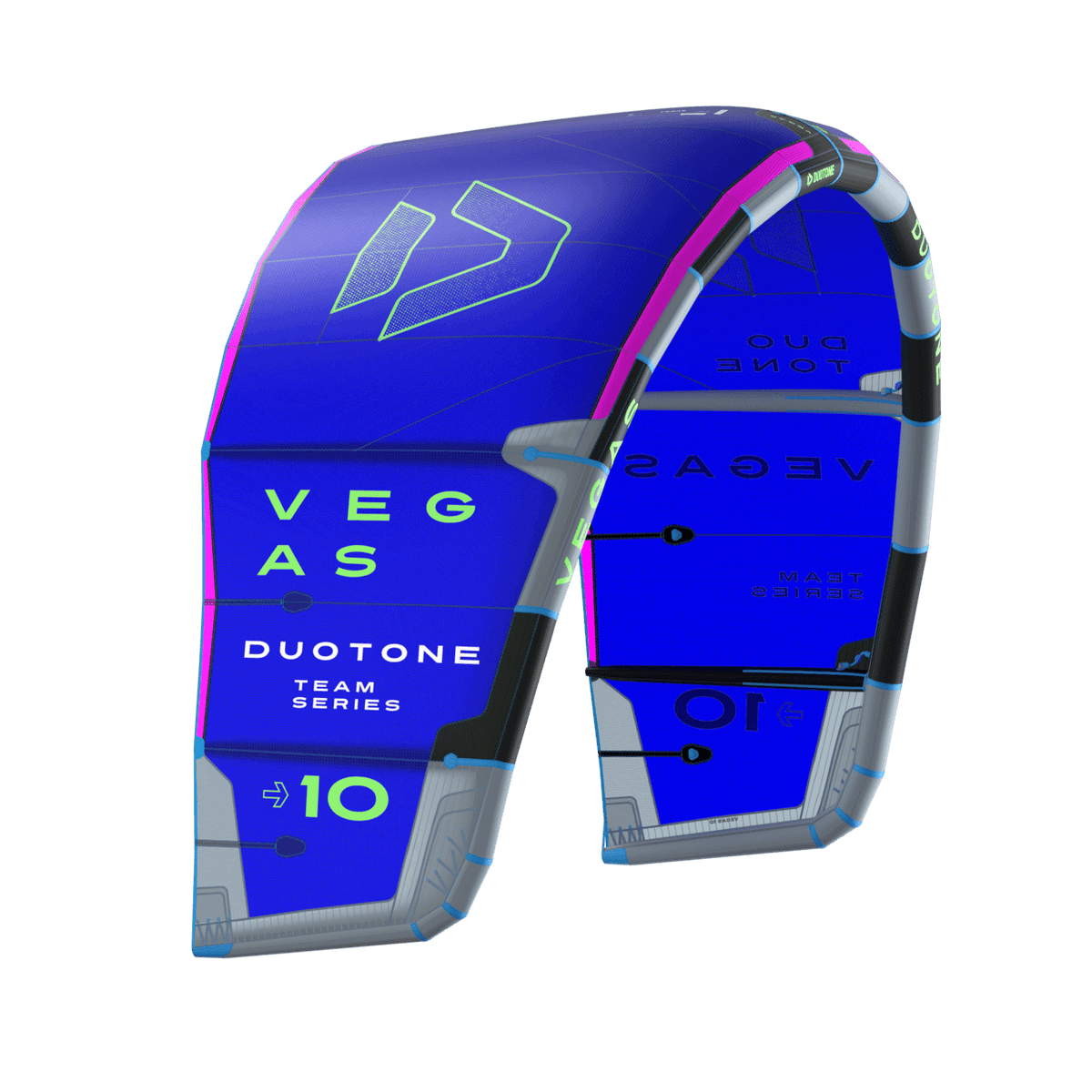 Duotone Vegas 2027