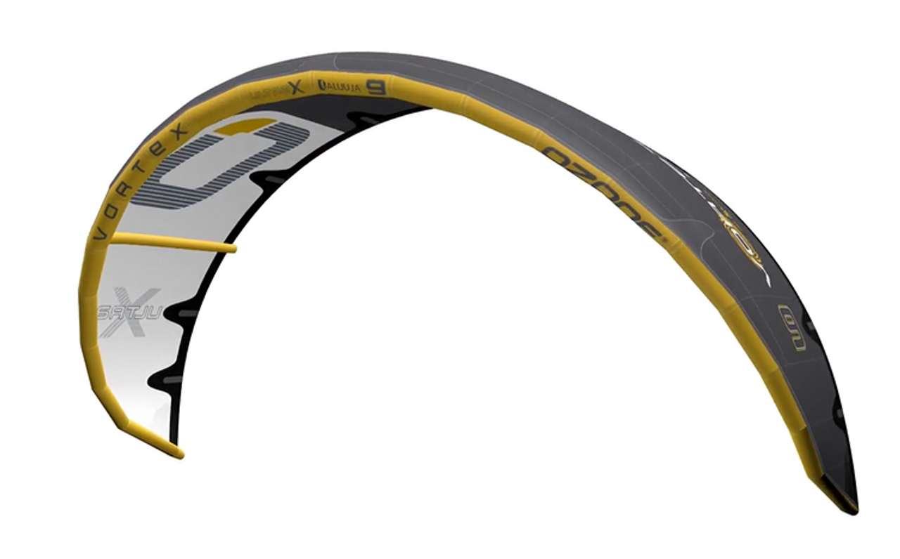 Ozone Vortex Ultra-X