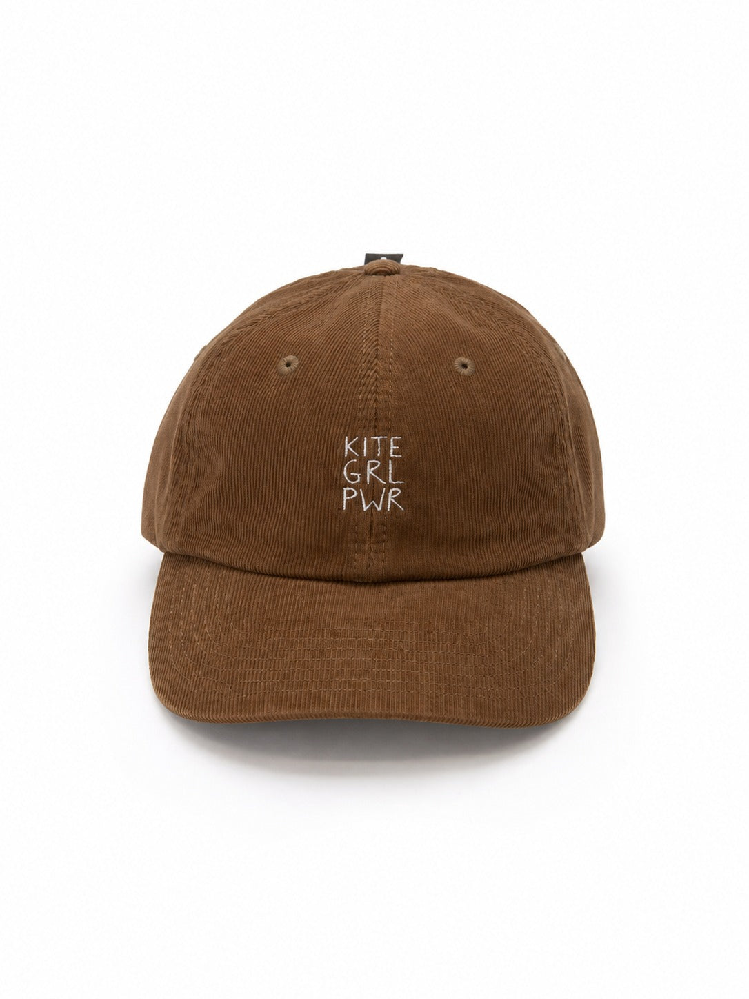 The Kite Grl Pwr Cap