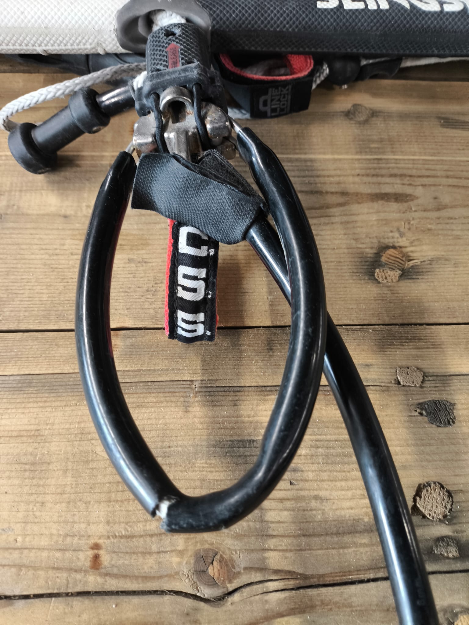 Compstick de fronde | Tweedekans