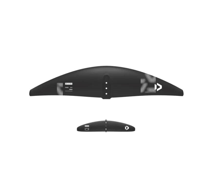 Duotone Wingset Free 2.0