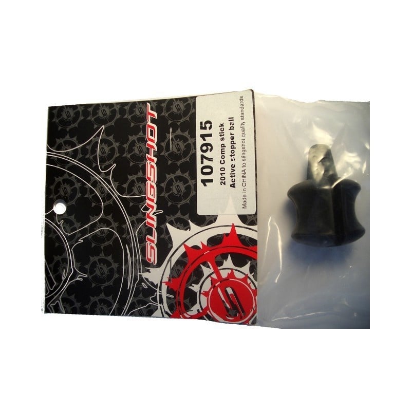 Compstick Active Stopper Ball