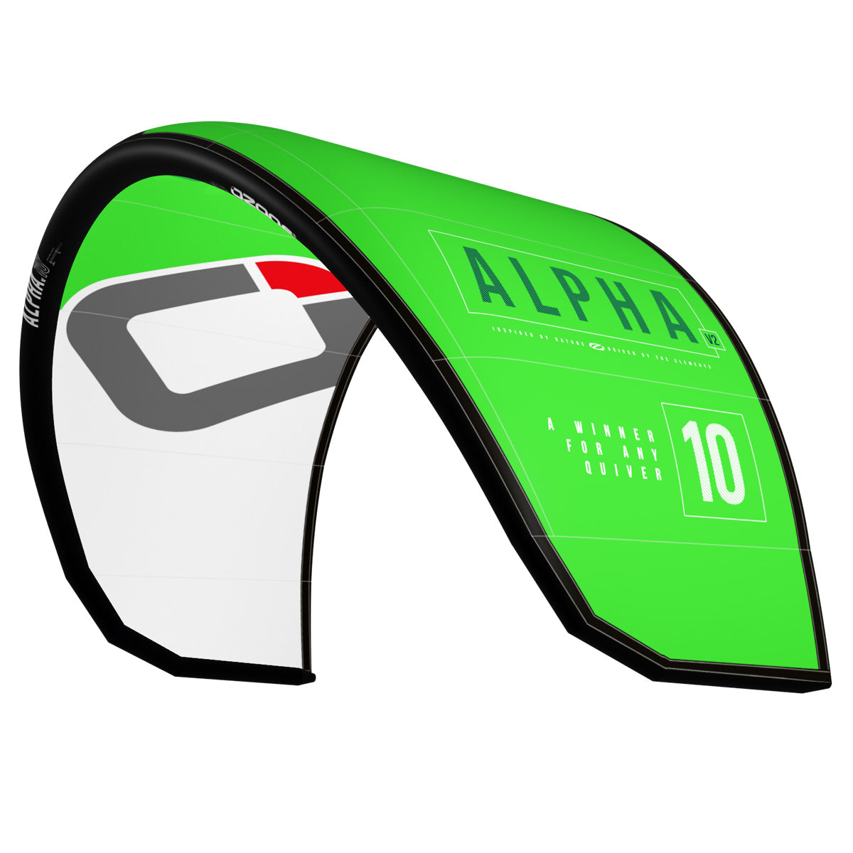 Ozone Alpha V2