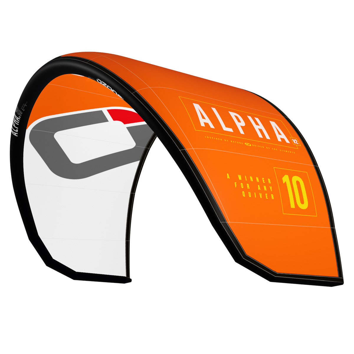 Ozone Alpha V2