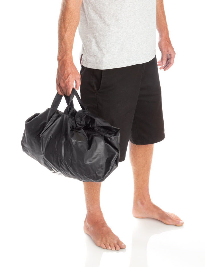 Wickelunterlage / Tasche