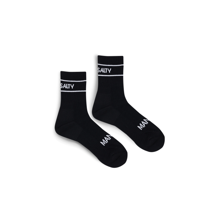 Manera Socks - Stay salty