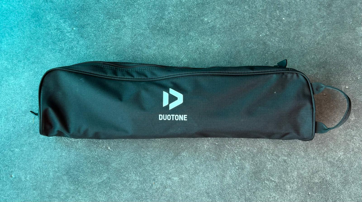 Duotone Click Bar M - Tweedekans tas