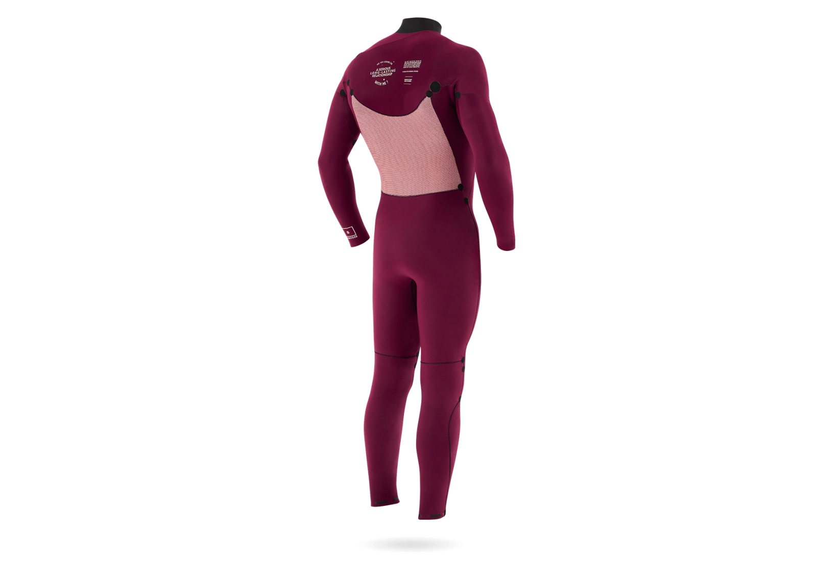 Seafarer Men 2022 - FZ 5/3mm