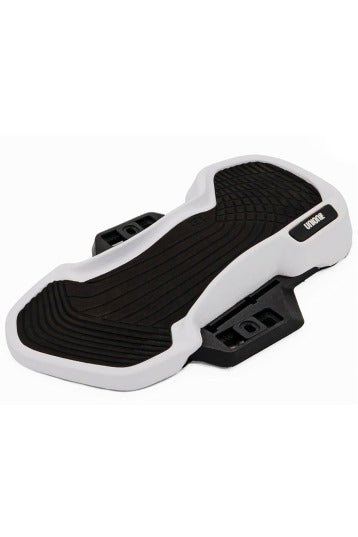 Union Pro 5 Set Pads & Straps