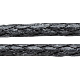 Teufelberger Dyneema Cord 0,8 cm, detail