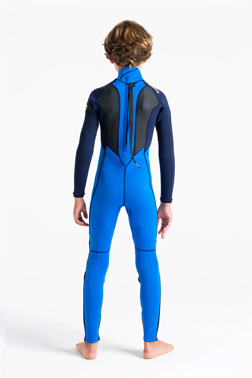 C-skins Kids Element 3:2 Steamer