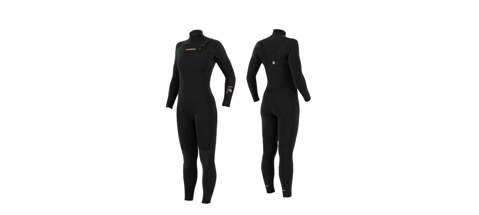 Manera Seafarer 4/3 FZ women