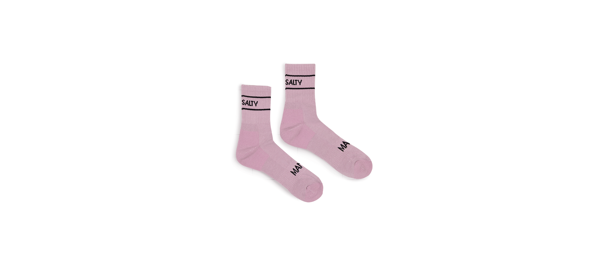 Manera Xtend Socks "Stay Salty"