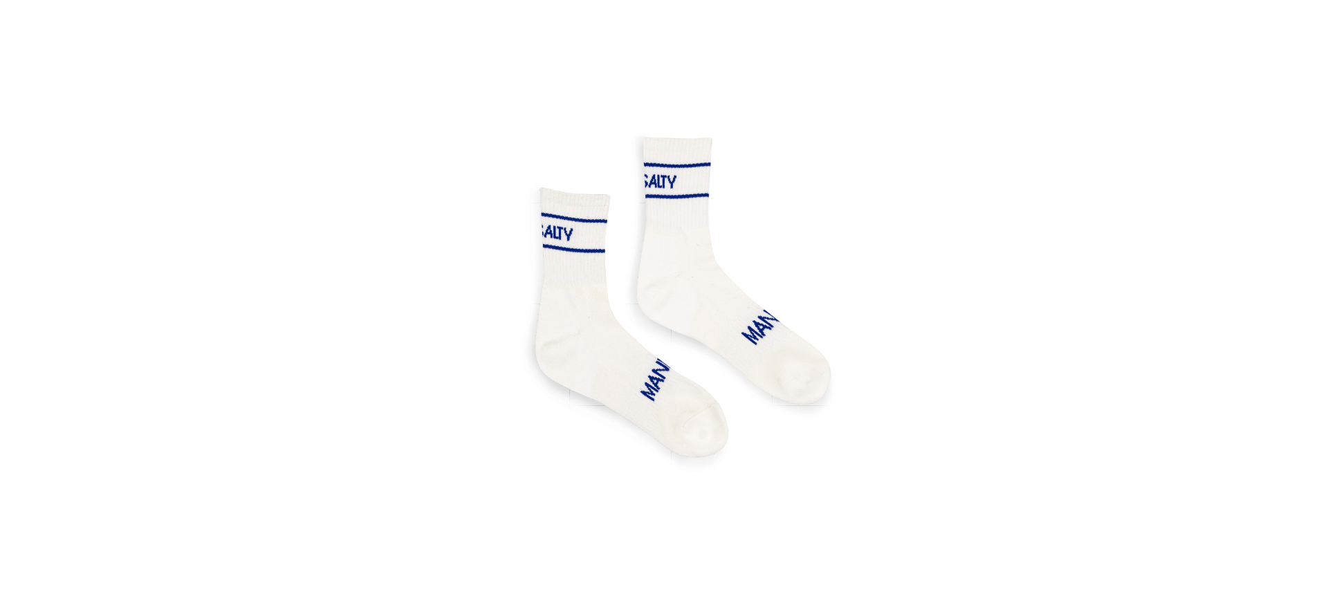 Manera Xtend Socks "Stay Salty"