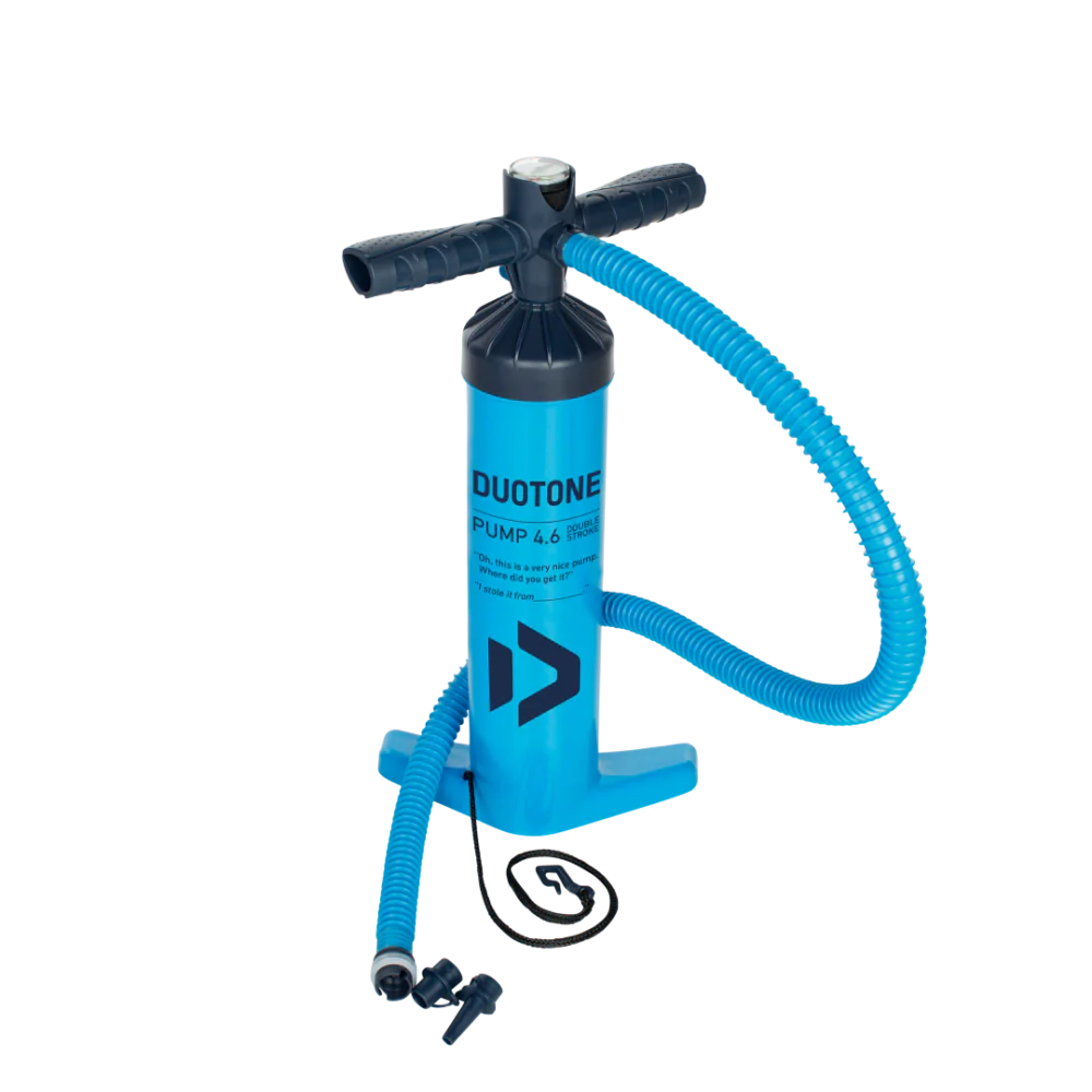 Duotone Kitesurf Set – EVO 2024 + Jaime 2024 + Clickbar 2024