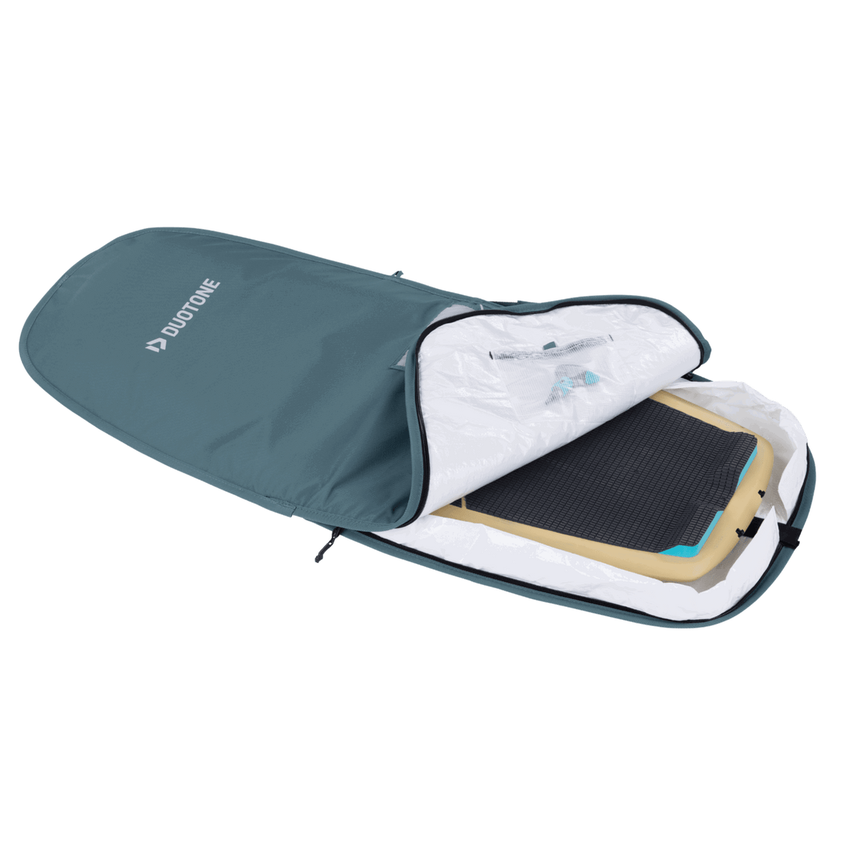 Duotone Boardbag Single Foil 2027