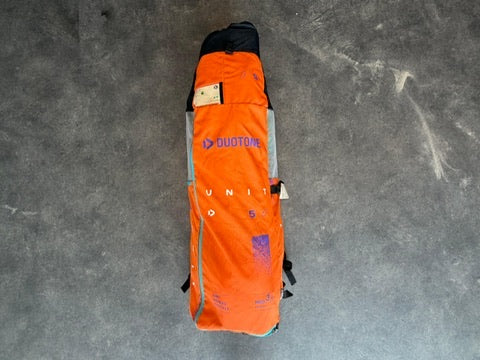 Duotone Unit 5.0 2026 tweedehands - volledig aanzicht