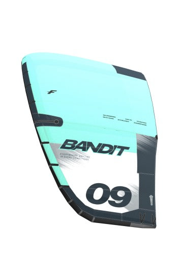 F-one BANDIT 17 TEC