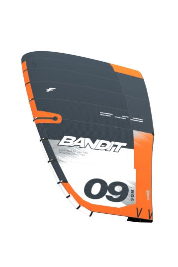 F-one BANDIT 17 TEC
