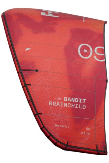 F-one BANDIT 17 BrainChild