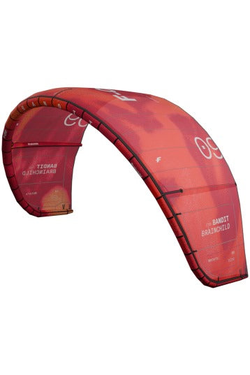 F-one BANDIT 17 BrainChild – Kitesurfshop.nl