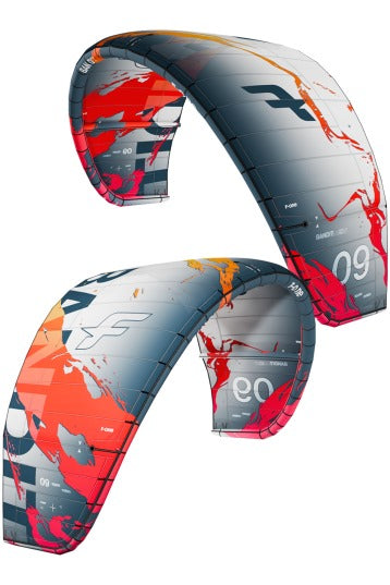 F-one BANDIT 17 BrainChild